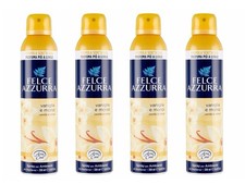 4 Felce azzurra spray casa