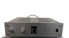 preamplificatore transcendent