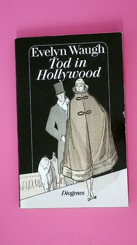 172675 evelyn waugh tod - 172675, in
