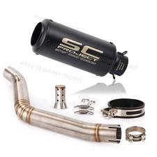 For Benelli Leoncino 500 Mid