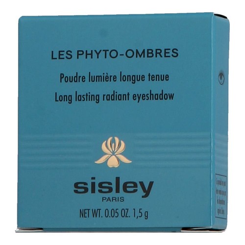 Sisley les phyto - les,