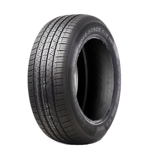 Gomme pneumatici leaotire - gomme,