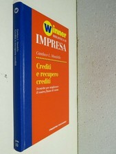 CREDITI E RECUPERO CREDITI