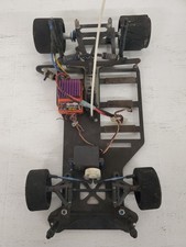 Team Associated RC10L3 RC Car