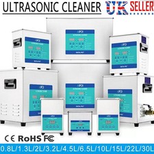 Serbatoio pulitore ultrasuoni
