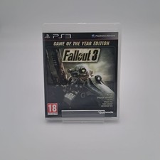 Fallout 3 Game of the Year