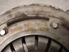 8V217563AC kit frizione per