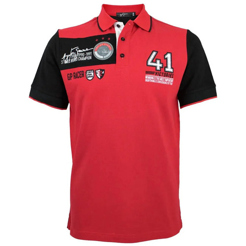 Polo ayrton senna vittorie - polo,