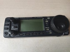 ICOM IC706 MKIIG REMOTE HEAD