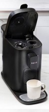 INSTANT: DUAL POD/K-CUP PLUS