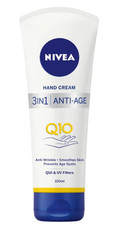 Nivea Q10 Plus Crema Mani 3 in