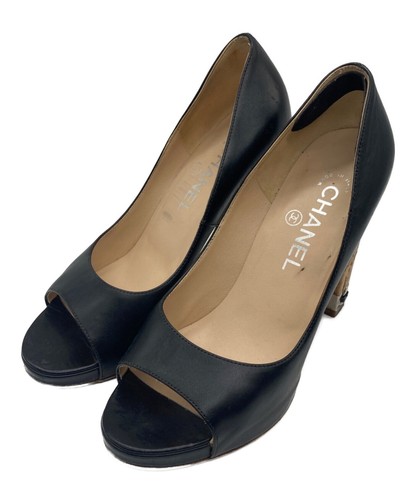 Scarpe chanel decolte - scarpe,