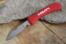 HILTI Coltello da tè coltello