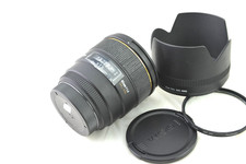 Sigma EX 85 mm F/1.4 EX DG
