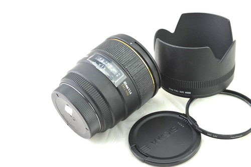 Sigma 1 4 - sigma, 85