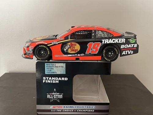 Martin truex 2020 toyota - truex, jr