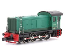Hobbytrain H28253 - Locomotiva