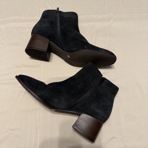 Stivaletti donna lucky brand - stivaletti,