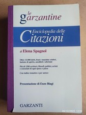 Elena Spagnol ENCICLOPEDIA