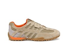 Geox U Snake Original Sand