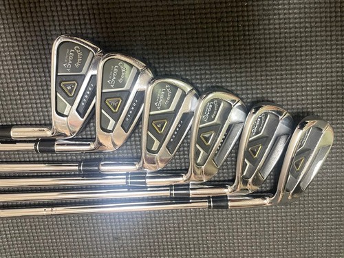 Callaway legacy black - callaway,
