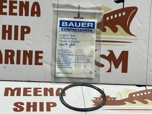 Compressori bauer n4736 - bauer,