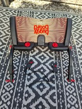 Lascal Maxi Buggyboard con