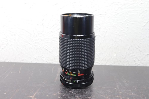 Mitakon 200 mm obiettivo - mitakon, 80-200