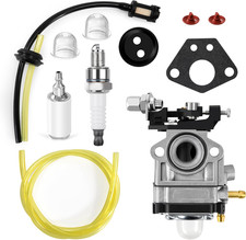 Carburatore per Motore per