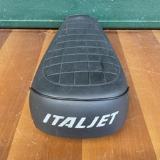 SELLA ITALJET  50 90 UFO RANGER CROSS SEAT JAWA ENDURO REGOLARITÀ 125 COYOTE