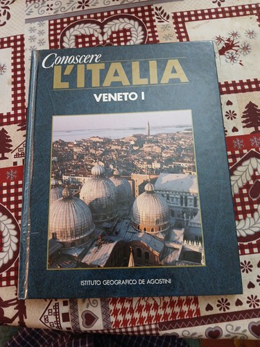 Conoscere italia veneto e - l'italia, i