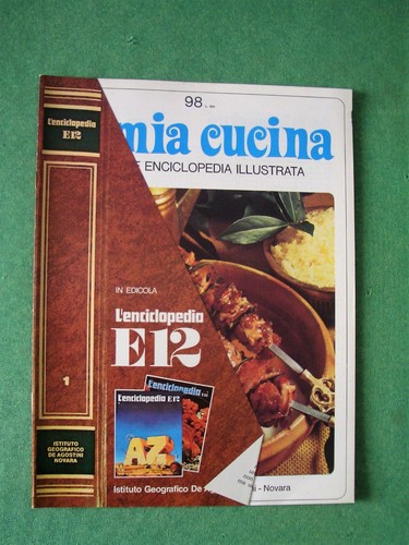 Mia cucina grande - mia,