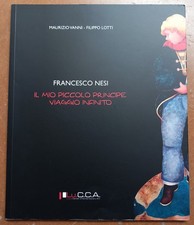 Francesco Nesi Il Piccolo