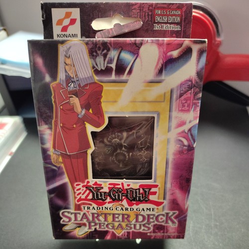 Starter deck tcg - starter,