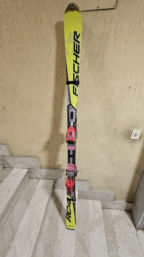 Sci fischer rc4 world - rc4,