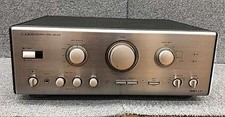 Amplificatore stereo integrato