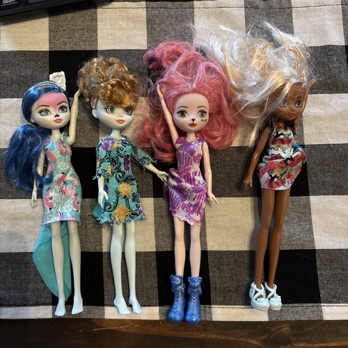 Ever after high dolls - high, mattel