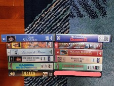 VHS Originali film bestseller