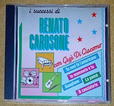 I Successi Di Renato Carosone