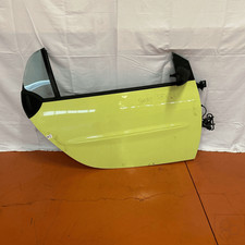 Pannello est. porta ant. DX