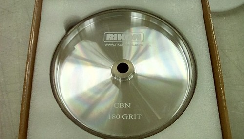 Rikon pro series 5180r - rikon, cbn