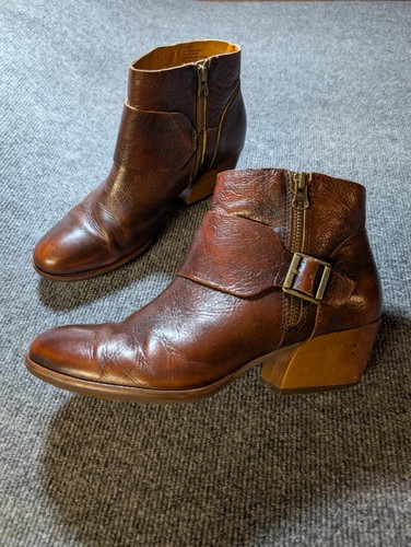 Kork ease shoes stivaletti - kork-ease,