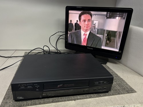 Videoregistratore stereo fi - stereo, hi-fi