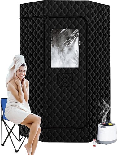 Sauna box portatile - sauna,