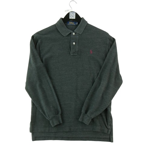 Polo ralph lauren manica - ralph,