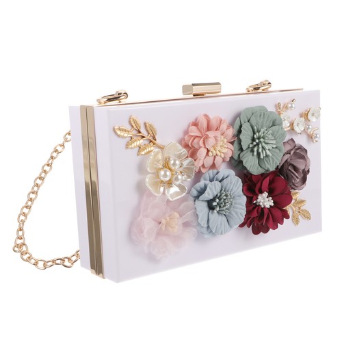 Borsetta sera pochette - sera,