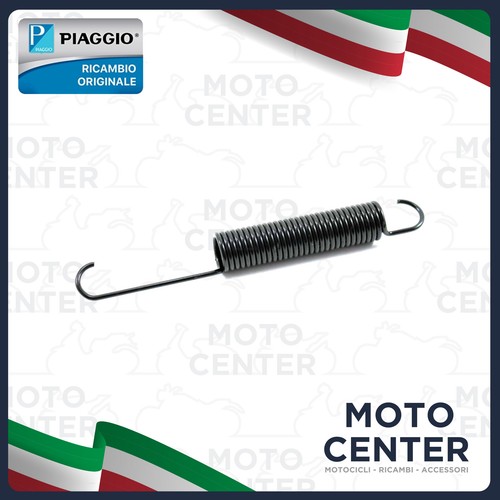 Molla interna cavalletto - interna,