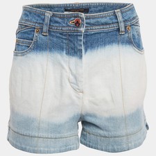 Pantaloncini Louis Vuitton blu