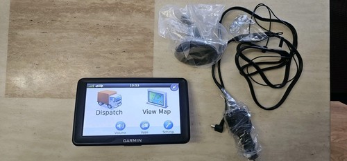 Garmin dezl 760lm navigatore - garmin,
