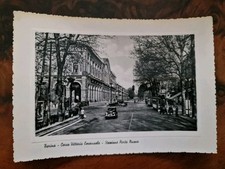 Cartolina Torino Corso